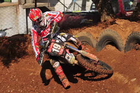 MOTOCROSS – MX DAS REGIÕES 2009 – ALQUEIDÃO