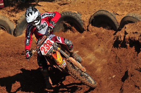 MOTOCROSS – MX DAS REGIÕES 2009 – ALQUEIDÃO