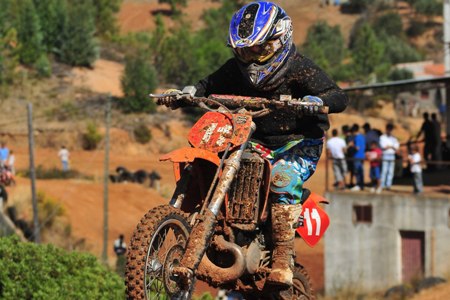 MOTOCROSS – MX DAS REGIÕES 2009 – ALQUEIDÃO