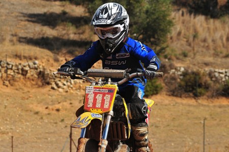 MOTOCROSS – MX DAS REGIÕES 2009 – ALQUEIDÃO