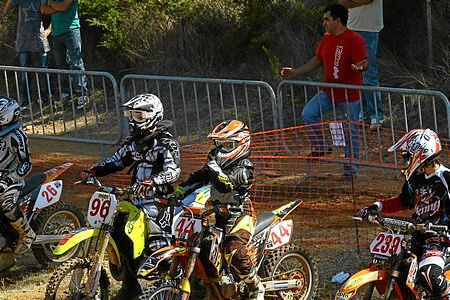 MOTOCROSS – MX DAS REGIÕES 2009 – ALQUEIDÃO