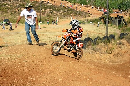 MOTOCROSS – MX DAS REGIÕES 2009 – ALQUEIDÃO