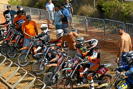 MOTOCROSS – MX DAS REGIÕES 2009 – ALQUEIDÃO