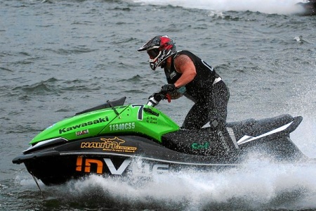 JET SKI – GP VILA NOVA DE CERVEIRA 2009