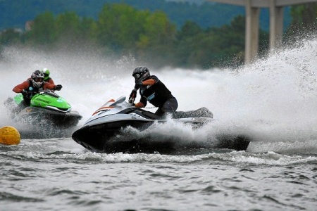 JET SKI – GP VILA NOVA DE CERVEIRA 2009