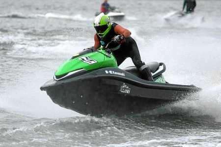 JET SKI – GP VILA NOVA DE CERVEIRA 2009