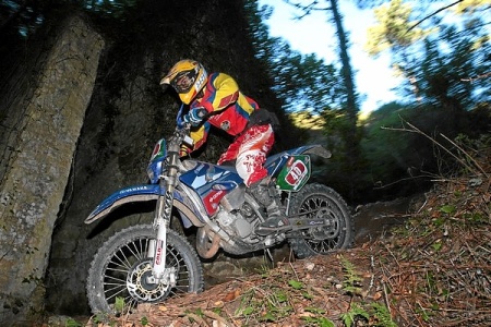 ENDURO – ISDE PORTUGAL FIG FOZ – SIX DAYS ENDURO