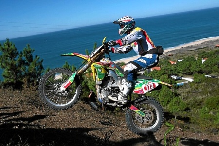 ENDURO – ISDE PORTUGAL FIG FOZ – SIX DAYS ENDURO