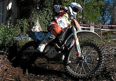 ENDURO – ISDE PORTUGAL FIG FOZ – SIX DAYS ENDURO