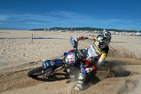 ENDURO – ISDE PORTUGAL FIG FOZ – SIX DAYS ENDURO