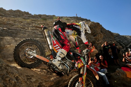 ENDURO – ISDE PORTUGAL FIG FOZ – SIX DAYS ENDURO