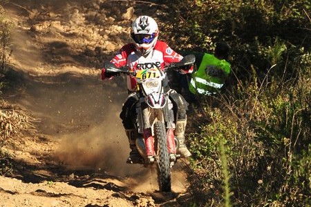 ENDURO – ISDE PORTUGAL FIG FOZ – SIX DAYS ENDURO