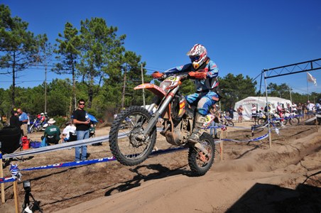 ENDURO – ISDE PORTUGAL FIG FOZ – SIX DAYS ENDURO