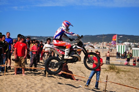 ENDURO – ISDE PORTUGAL FIG FOZ – SIX DAYS ENDURO