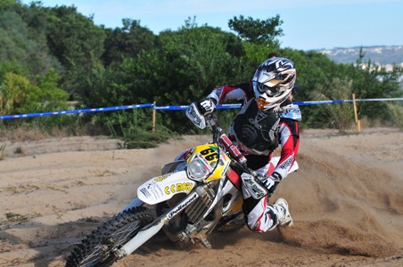 ENDURO – ISDE PORTUGAL FIG FOZ – SIX DAYS ENDURO