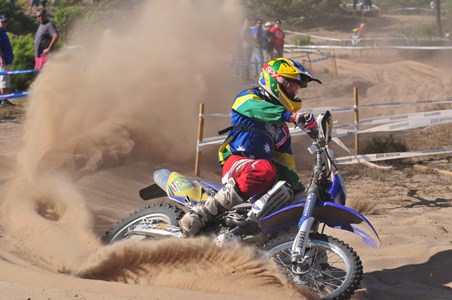 ENDURO – ISDE PORTUGAL FIG FOZ – SIX DAYS ENDURO
