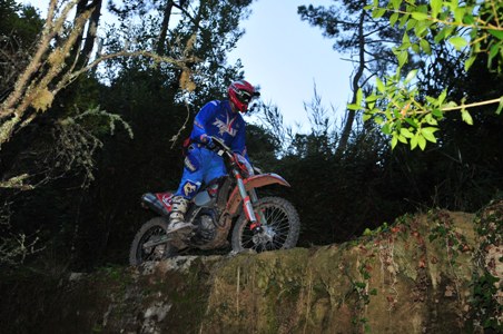 ENDURO – ISDE PORTUGAL FIG FOZ – SIX DAYS ENDURO