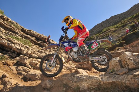 ENDURO – ISDE PORTUGAL FIG FOZ – SIX DAYS ENDURO