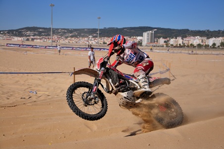 ENDURO – ISDE PORTUGAL FIG FOZ – SIX DAYS ENDURO