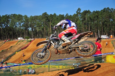 ENDURO – ISDE PORTUGAL FIG FOZ – SIX DAYS ENDURO