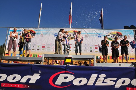 ENDURO – ISDE PORTUGAL FIG FOZ – SIX DAYS ENDURO