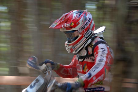 CROSS COUNTRY – TROFÉU NABÃO 2009 – AGUDA