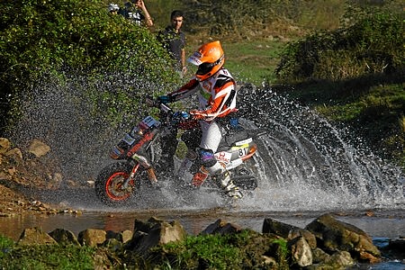 BAJA PORTALEGRE 500 / 2009 – 23ª ED