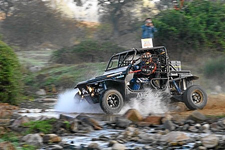 BAJA PORTALEGRE 500 / 2009 – 23ª ED
