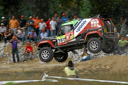 BAJA PORTALEGRE 500 / 2009 – 23ª ED