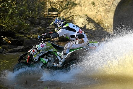 BAJA PORTALEGRE 500 / 2009 – 23ª ED
