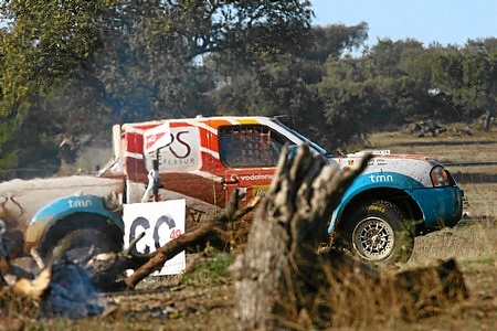 BAJA PORTALEGRE 500 / 2009 – 23ª ED