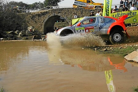 BAJA PORTALEGRE 500 / 2009 – 23ª ED
