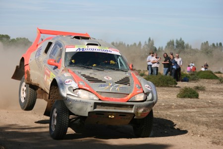 BAJA PORTALEGRE 500 / 2009 – 23ª ED