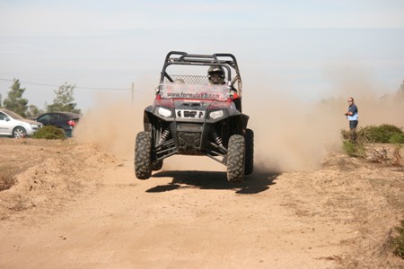 BAJA PORTALEGRE 500 / 2009 – 23ª ED