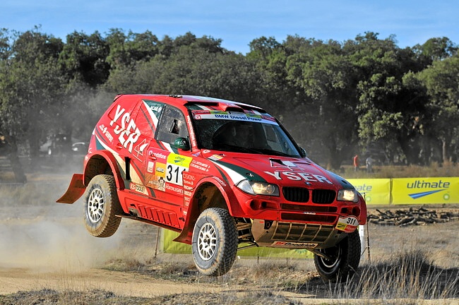 BAJA PORTALEGRE 500 / 2009 – 23ª ED