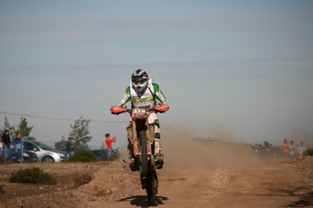BAJA PORTALEGRE 500 / 2009 – 23ª ED
