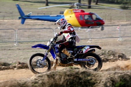 BAJA PORTALEGRE 500 / 2009 – 23ª ED