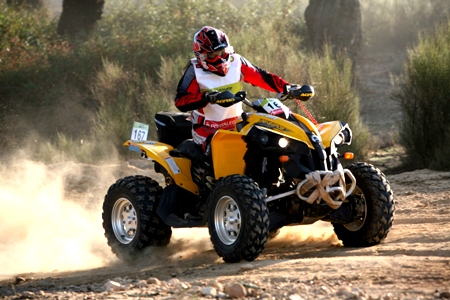 BAJA PORTALEGRE 500 / 2009 – 23ª ED