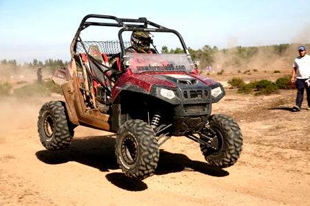 BAJA PORTALEGRE 500 / 2009 – 23ª ED