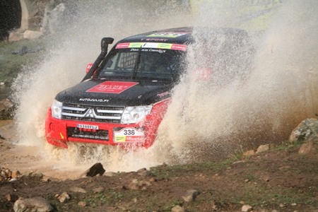 BAJA PORTALEGRE 500 / 2009 – 23ª ED