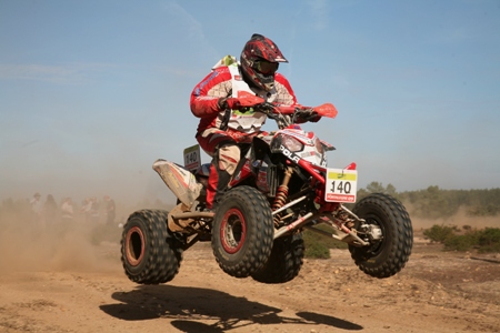 BAJA PORTALEGRE 500 / 2009 – 23ª ED