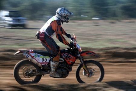 BAJA PORTALEGRE 500 / 2009 – 23ª ED