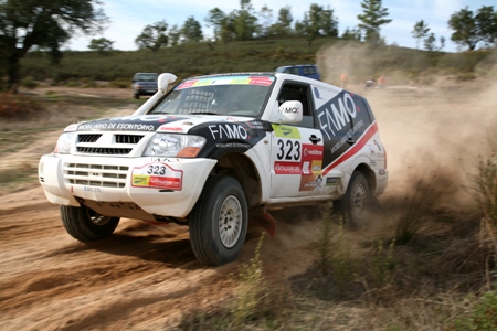 BAJA PORTALEGRE 500 / 2009 – 23ª ED
