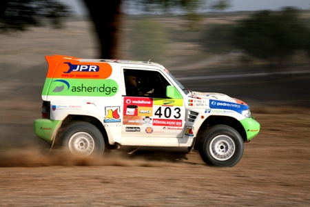 BAJA PORTALEGRE 500 / 2009 – 23ª ED