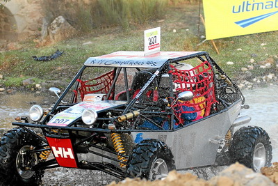 BAJA PORTALEGRE 500 / 2009 – 23ª ED