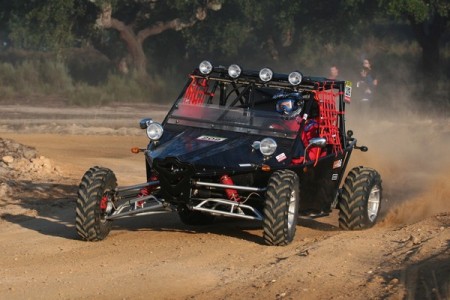 BAJA PORTALEGRE 500 / 2009 – 23ª ED