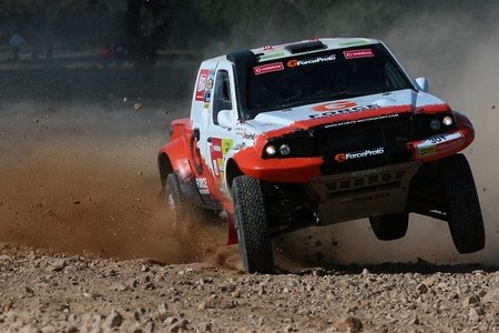 BAJA PORTALEGRE 500 / 2009 – 23ª ED