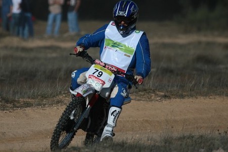 BAJA PORTALEGRE 500 / 2009 – 23ª ED