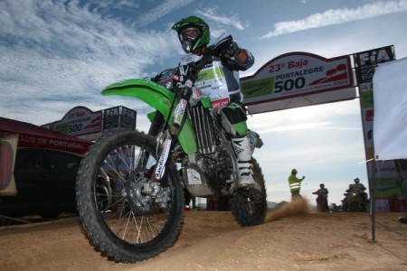 BAJA PORTALEGRE 500 / 2009 – 23ª ED