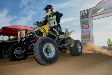 BAJA PORTALEGRE 500 / 2009 – 23ª ED